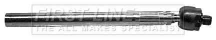 FIRST LINE Aksiālais šarnīrs, Stūres šķērsstiepnis FTR4994